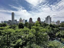OUE Twin Peaks (D9), Condominium #530356141